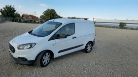 Ford Courier Panel Van , 1.5 TDCi, снимка 10