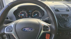 Ford Courier Panel Van , 1.5 TDCi, снимка 6