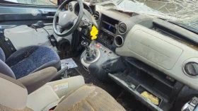 Peugeot Partner 1.6hdi/на части , снимка 5