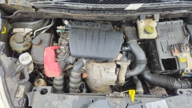 Peugeot Partner 1.6hdi/на части , снимка 8