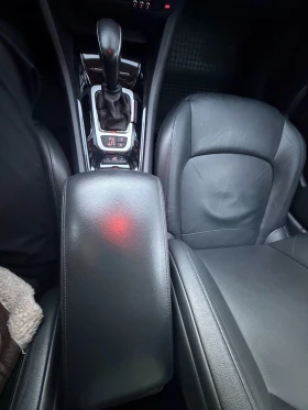 Citroen C5, снимка 14