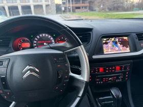 Citroen C5, снимка 9