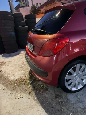 Peugeot 207, снимка 12