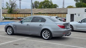 BMW 530 Facelift-Подгрев, печка, снимка 4