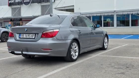 BMW 530 Facelift-Подгрев, печка, снимка 3