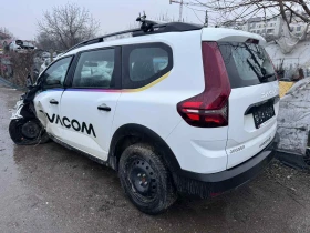 Dacia Jogger 1.0i, TCe 110, 2023 г., снимка 2