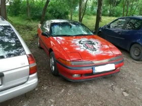 Mitsubishi Eclipse, снимка 1