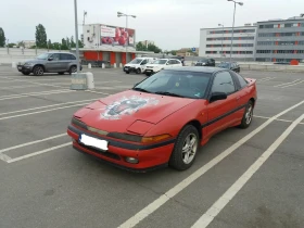 Mitsubishi Eclipse, снимка 9