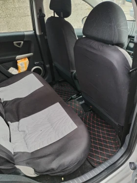 Smart Forfour, снимка 8