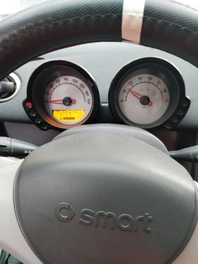 Smart Forfour, снимка 2