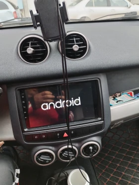 Smart Forfour, снимка 3