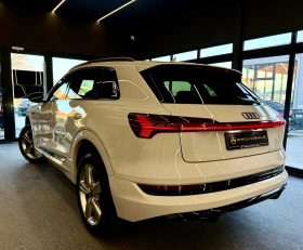 Audi E-Tron 50 * Quattro * 360 * Панорама * Лизинг, снимка 4