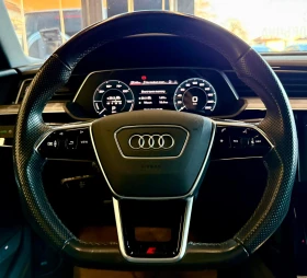 Audi E-Tron 50 * Quattro * 360 * Панорама * Лизинг, снимка 11