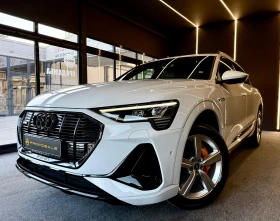 Audi E-Tron 50 * Quattro * 360 * Панорама * Лизинг, снимка 3
