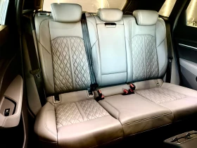 Audi E-Tron 50 * Quattro * 360 * Панорама * Лизинг, снимка 14