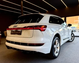 Audi E-Tron 50 * Quattro * 360 * Панорама * Лизинг, снимка 6