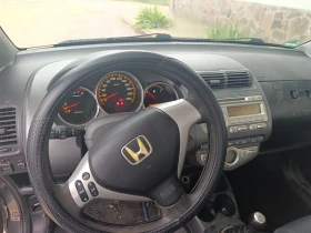 Honda Jazz 1.4i feis, снимка 10