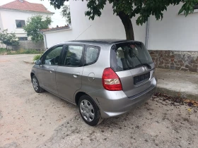Honda Jazz 1.4i feis, снимка 1