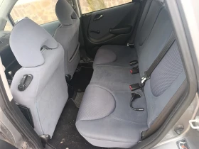 Honda Jazz 1.4i feis, снимка 8
