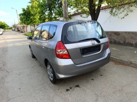 Honda Jazz 1.4i feis, снимка 4