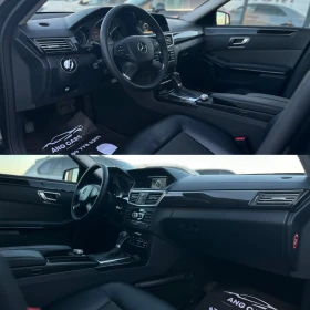 Mercedes-Benz E 220 * AVANTGARDE* РЕГИСТРИРАНА* , снимка 10