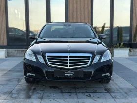 Mercedes-Benz E 220 * AVANTGARDE* РЕГИСТРИРАНА* , снимка 3