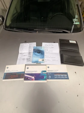 BMW 530 ТОП ТОП ЦЕНА КОЖЕНО РЕКАРО ПОДГРЕВИ И ОЩЕ  ЕКСТРИ, снимка 11