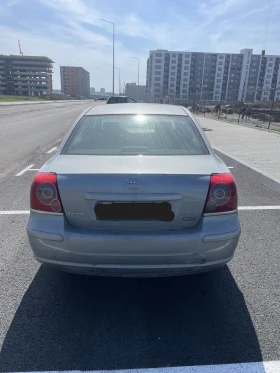 Toyota Avensis 1.8/LPG, снимка 4
