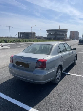 Toyota Avensis 1.8/LPG, снимка 5