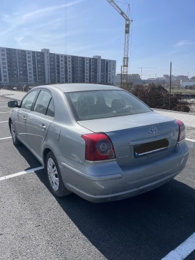 Toyota Avensis 1.8/LPG, снимка 6