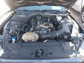 Ford Mustang 2.3l Ecoboost Fastback, снимка 10
