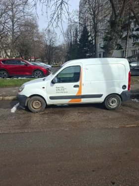 Renault Kangoo, снимка 2