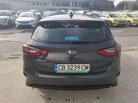 Kia Ceed 1.5 T-gdi Comfort Гаранция, снимка 5
