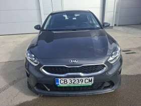 Kia Ceed 1.5 T-gdi Comfort Гаранция, снимка 2