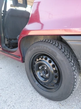 Opel Astra F, снимка 12