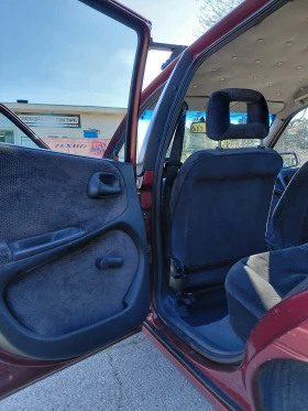 Opel Astra F, снимка 9