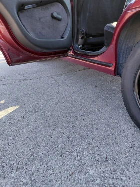 Opel Astra F, снимка 10