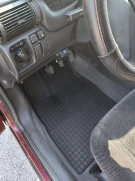 Opel Astra F, снимка 16