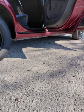 Opel Astra F, снимка 5