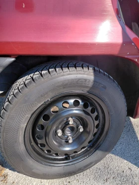 Opel Astra F, снимка 14