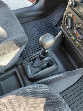 Opel Astra F, снимка 15