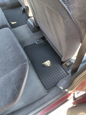 Opel Astra F, снимка 4