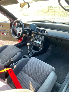 Honda Civic Спешно , снимка 9