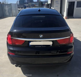 BMW 5 Gran Turismo 3.0D , снимка 8
