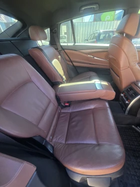 BMW 5 Gran Turismo 3.0D , снимка 12