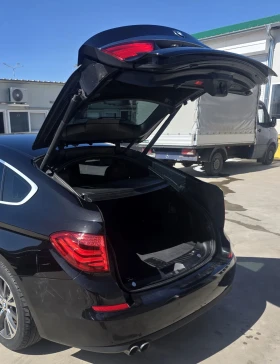 BMW 5 Gran Turismo 3.0D , снимка 9
