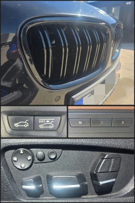 BMW 5 Gran Turismo 3.0D , снимка 13