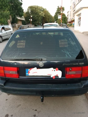 VW Passat Комби, снимка 6