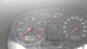 VW Golf 1.4 16в, снимка 6