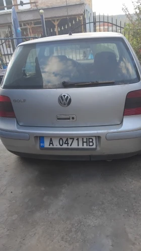 VW Golf 1.4 16в, снимка 5